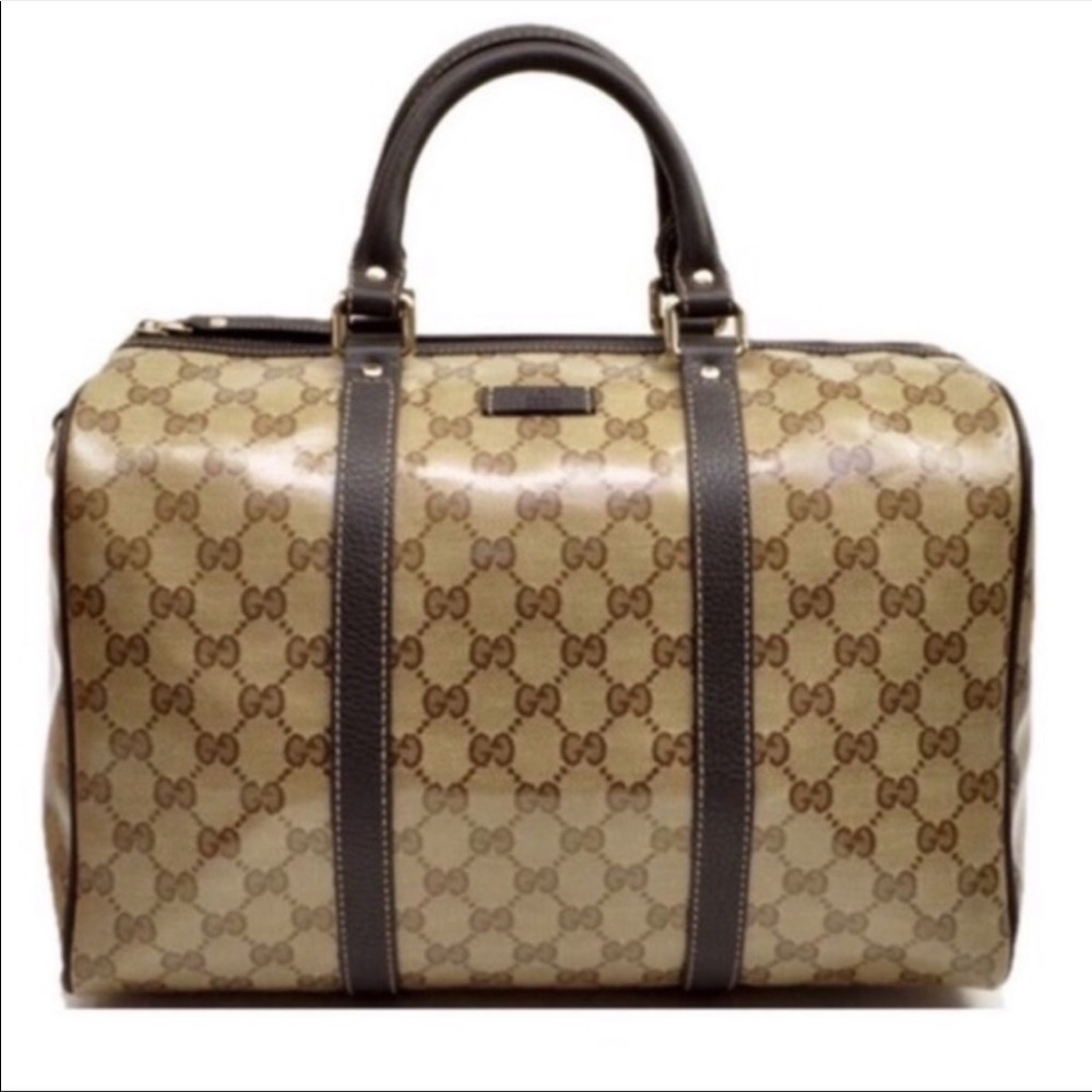 Gucci speedy 550